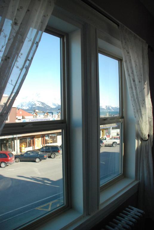 Sauerdough Lodging Seward Pokój zdjęcie