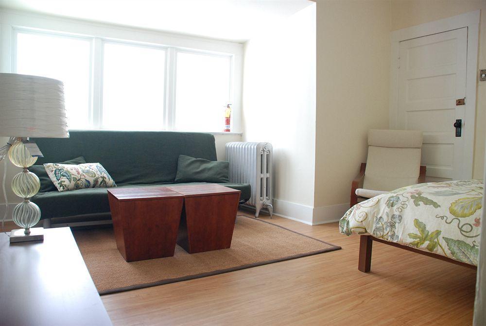 Sauerdough Lodging Seward Zewnętrze zdjęcie