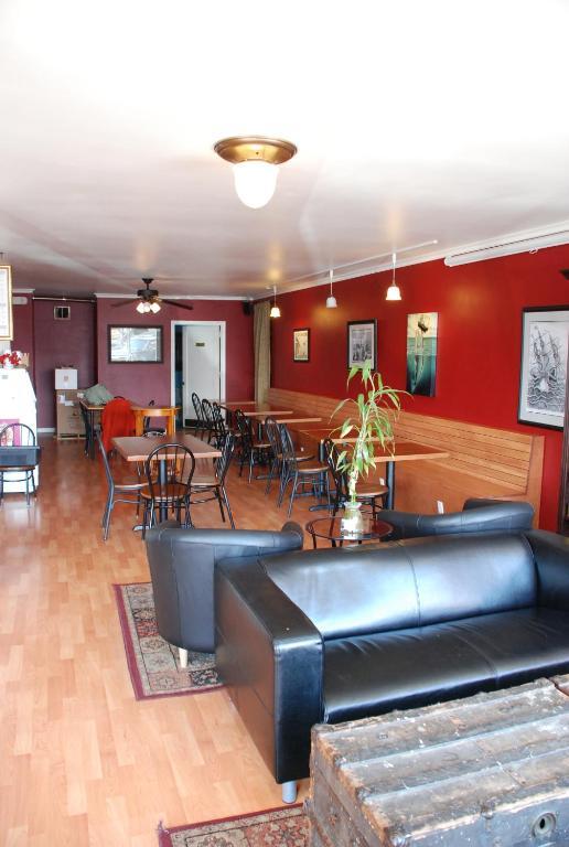 Sauerdough Lodging Seward Zewnętrze zdjęcie