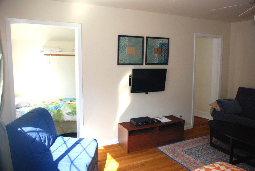 Sauerdough Lodging Seward Zewnętrze zdjęcie