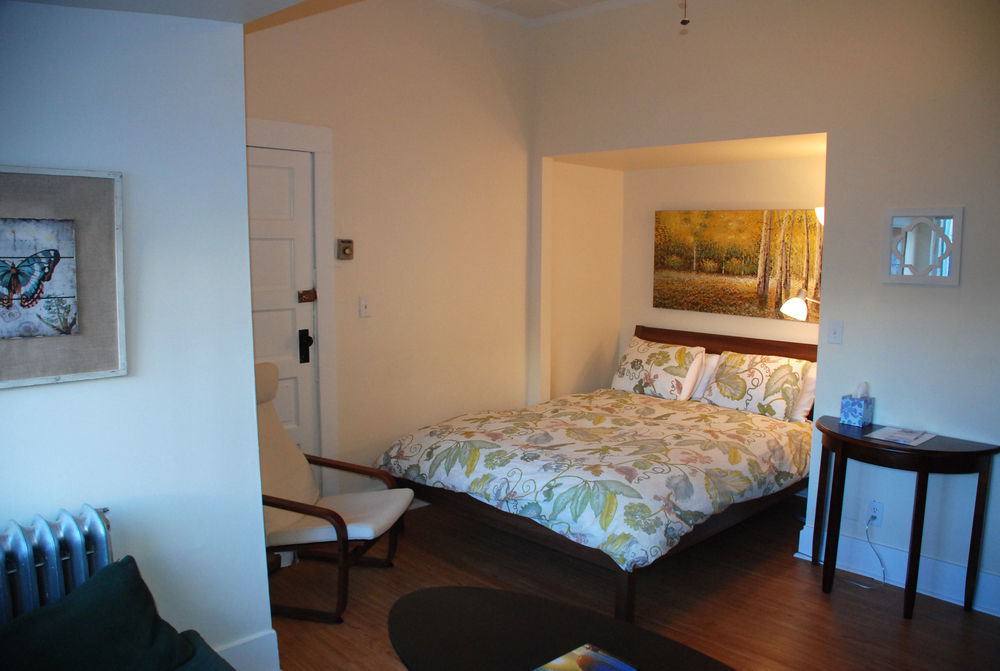 Sauerdough Lodging Seward Zewnętrze zdjęcie