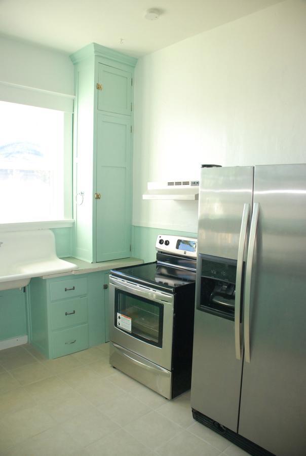 Sauerdough Lodging Seward Zewnętrze zdjęcie