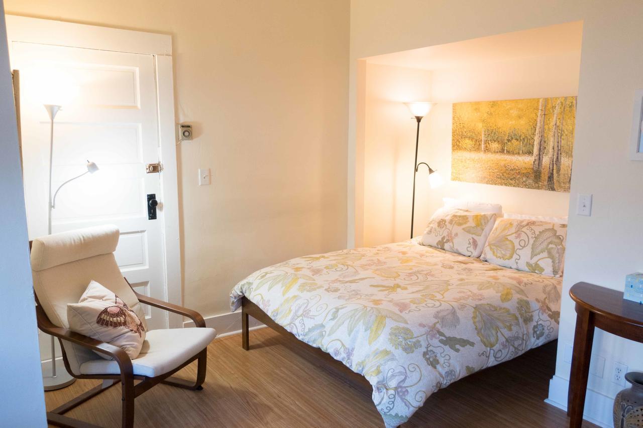 Sauerdough Lodging Seward Zewnętrze zdjęcie