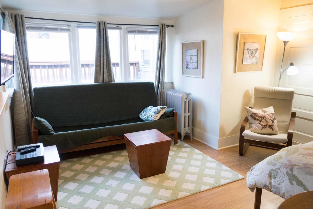 Sauerdough Lodging Seward Zewnętrze zdjęcie