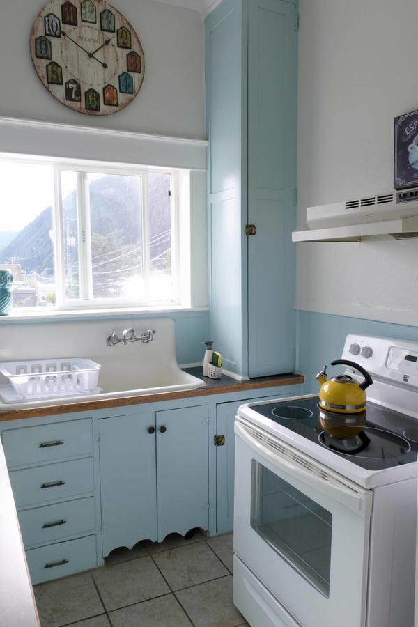Sauerdough Lodging Seward Zewnętrze zdjęcie
