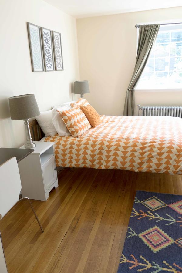 Sauerdough Lodging Seward Zewnętrze zdjęcie