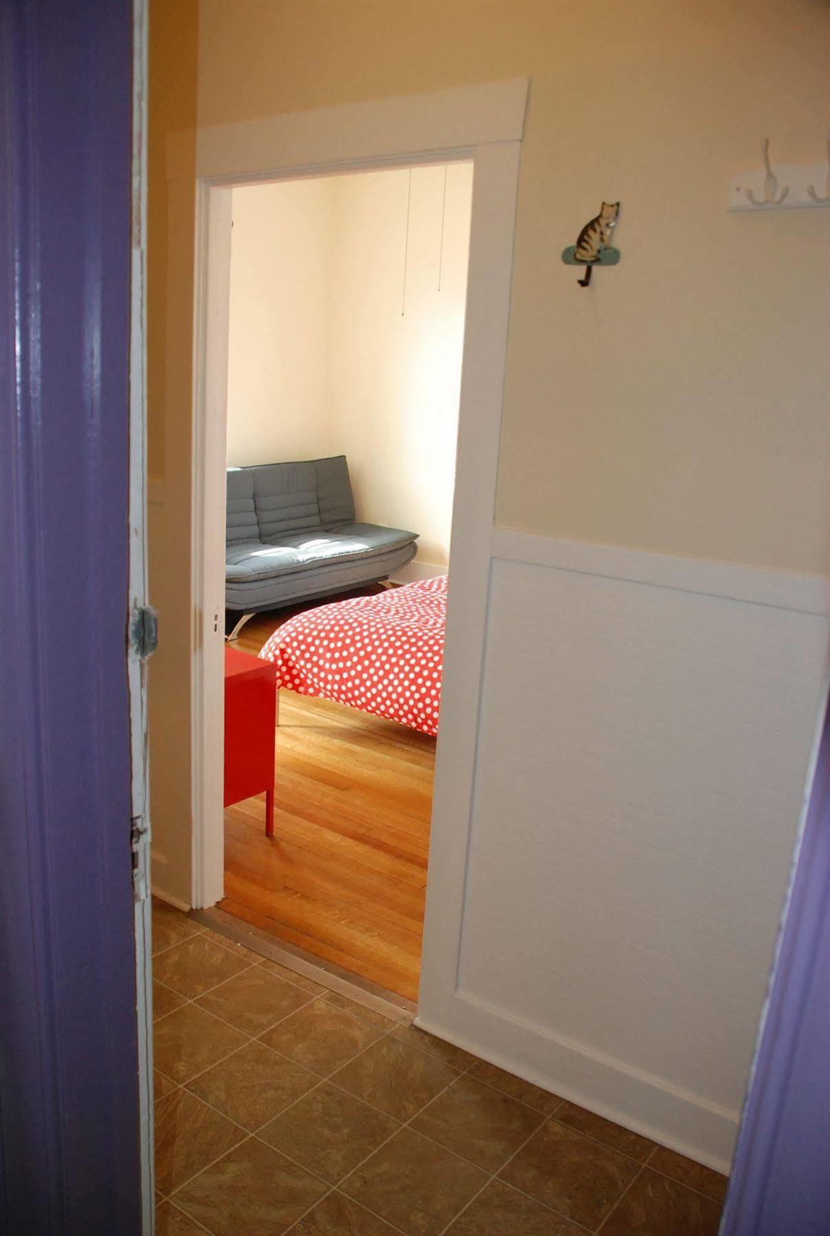 Sauerdough Lodging Seward Zewnętrze zdjęcie
