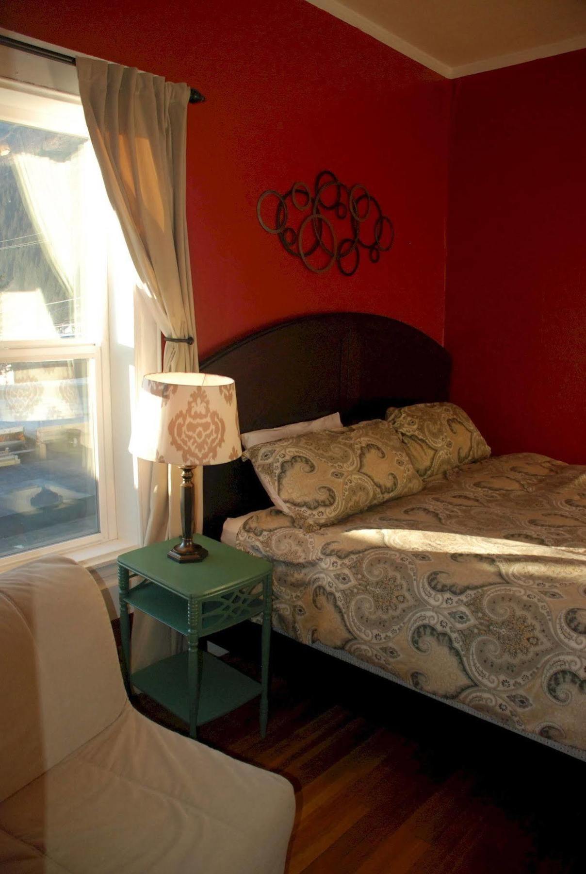Sauerdough Lodging Seward Zewnętrze zdjęcie