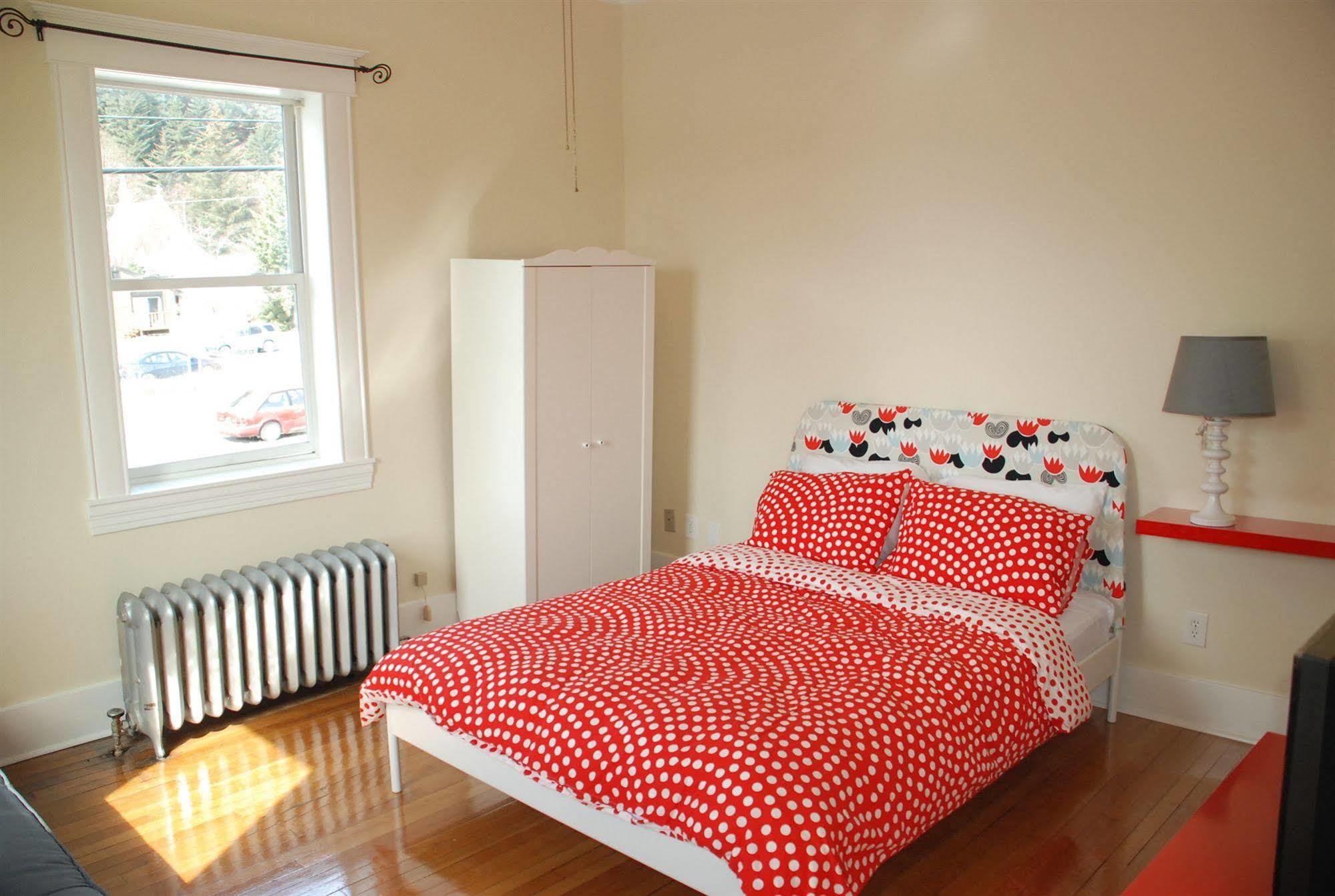 Sauerdough Lodging Seward Zewnętrze zdjęcie