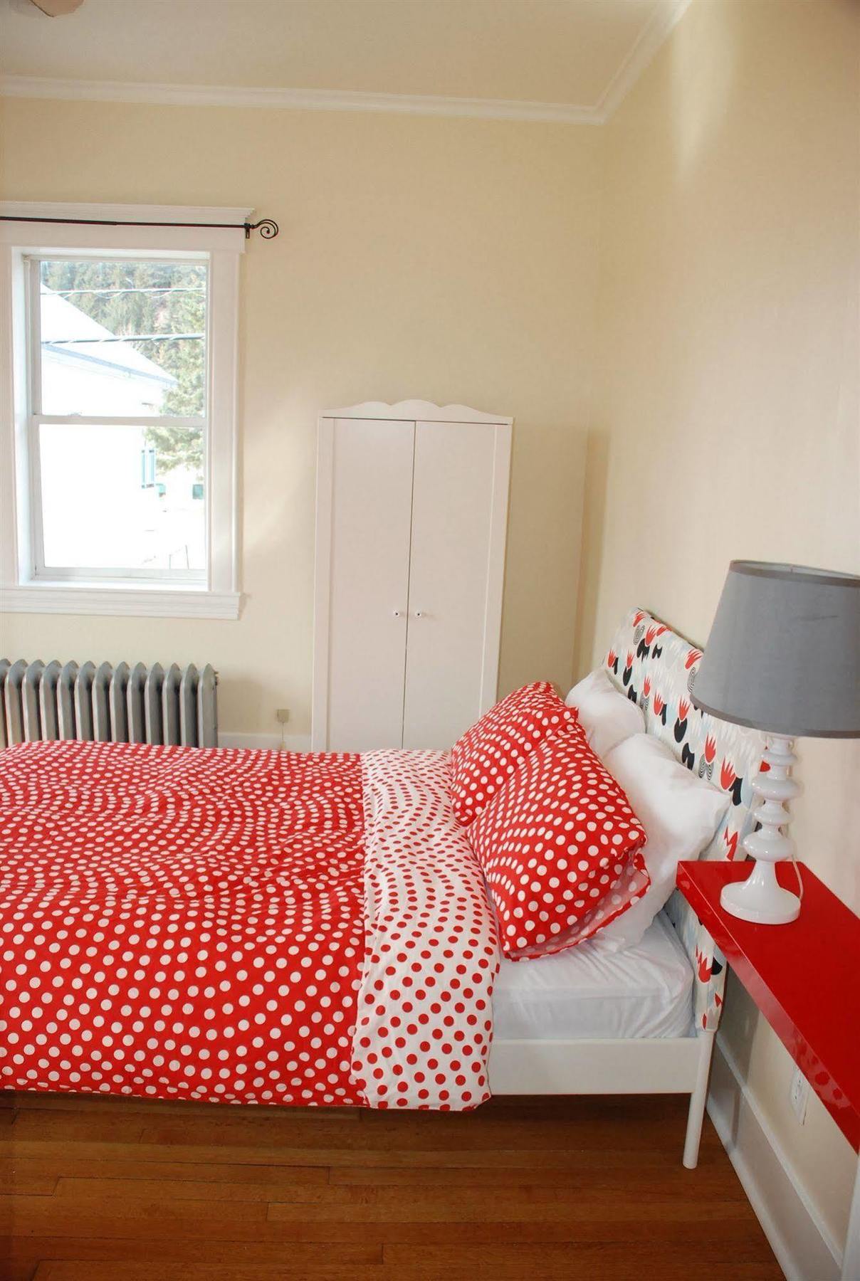 Sauerdough Lodging Seward Zewnętrze zdjęcie